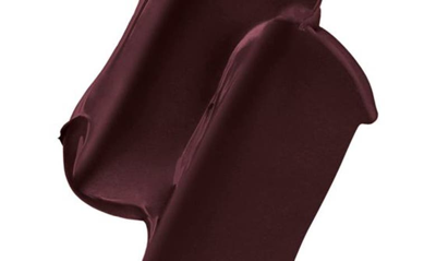 Dior Forever Transfer-proof Lipstick In 111 Forever Night