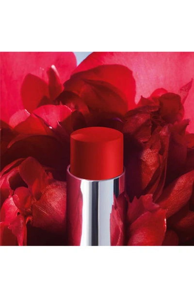 Dior Forever Transfer-proof Lipstick In 999 Forever