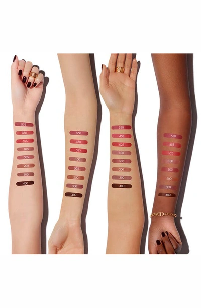 Dior Forever Transfer-proof Lipstick In 458 Forever Paris