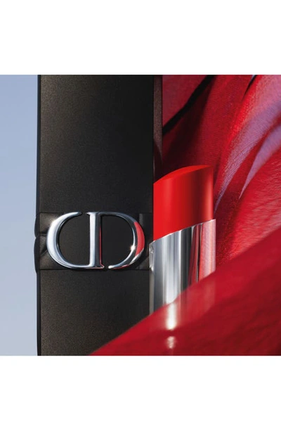Shop Dior Rouge  Forever Transfer-proof Lipstick In 760 Forever Glam