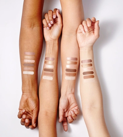 Kevyn Aucoin The Contour Eyeshadow Palette In Light