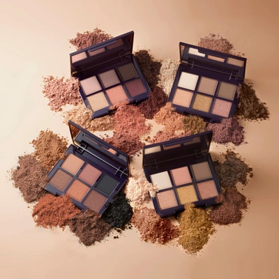 Kevyn Aucoin The Contour Eyeshadow Palette In Light