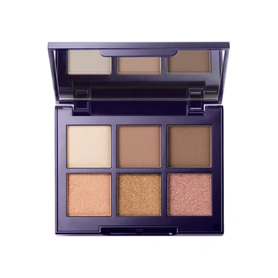 Shop Kevyn Aucoin The Contour Eyeshadow Palette In Light