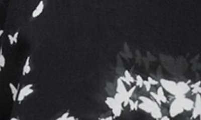 Allsaints Safi Orsino Pajama Shirt In Black