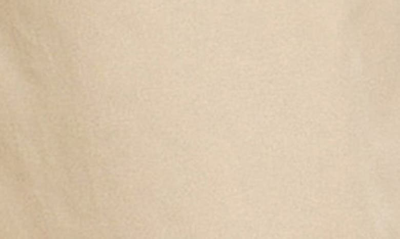 English Factory High Waist Pleated Trousers In Beige