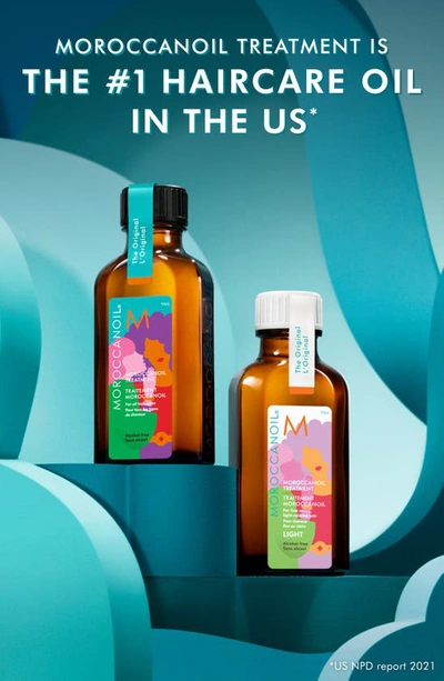 Moroccanoilr Moroccanoil® Treatment Light