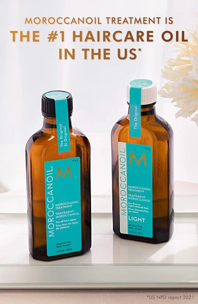 Moroccanoilr Moroccanoil® Treatment Light