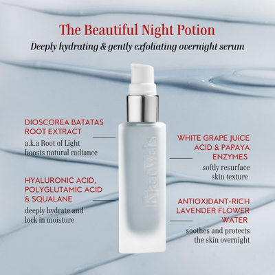 Shop Kjaer Weis The Beautiful Night Potion In Default Title
