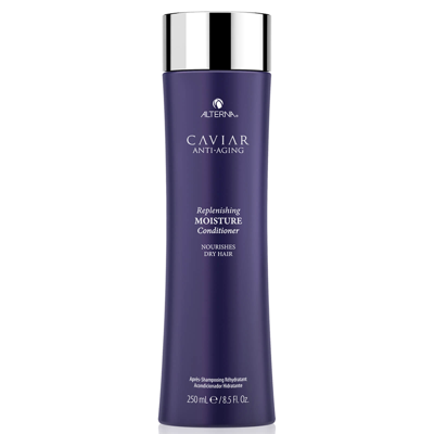 Shop Alterna Caviar Anti-aging Replenishing Moisture Conditioner 8.5 oz