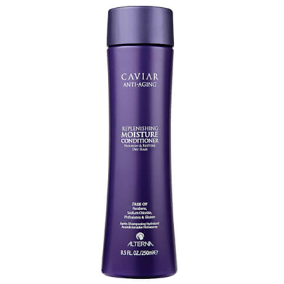 Shop Alterna Caviar Anti-aging Replenishing Moisture Conditioner 8.5 oz