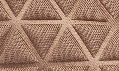 Shop Linea Paolo Leah Slide Sandal In Taupe Fabric