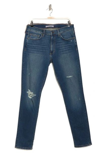 Shop Joe's Tapered Slim Fit Jeans In Shiloh