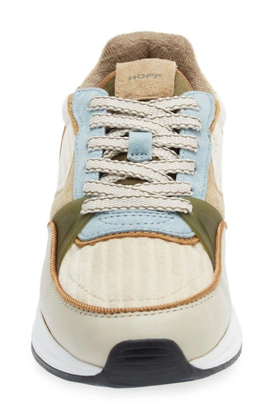 HOFF HOFF SAN PIETRO SNEAKER 