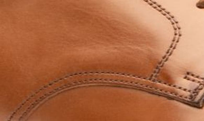 Crosby Square Oakmont Derby In Tan