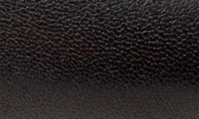Trotters Hannah Pointed Toe Flat In Black