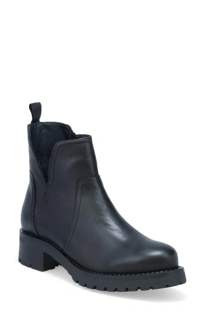 Shop Miz Mooz Poolie Bootie In Black