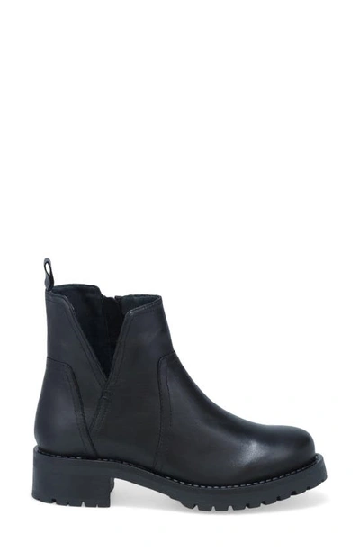 Miz Mooz Poolie Bootie In Black