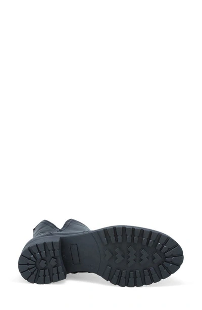 Miz Mooz Poolie Bootie In Black