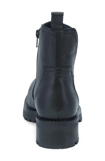 Miz Mooz Poolie Bootie In Black