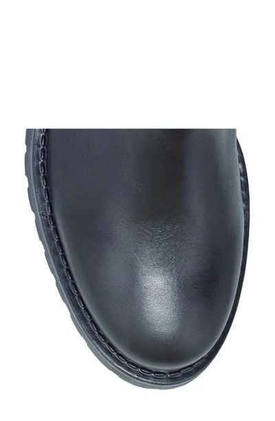 Miz Mooz Poolie Bootie In Black