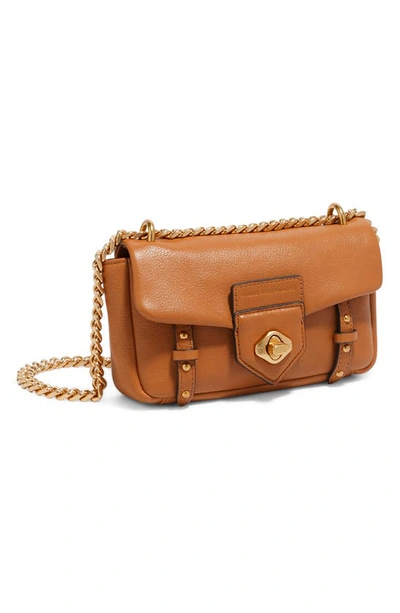 Aimee Kestenberg Chain Reaction Mini Convertible Shoulder Bag