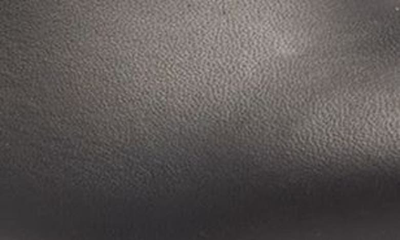 Munro Neko Zip Bootie In Black Tumbled Calf Leather