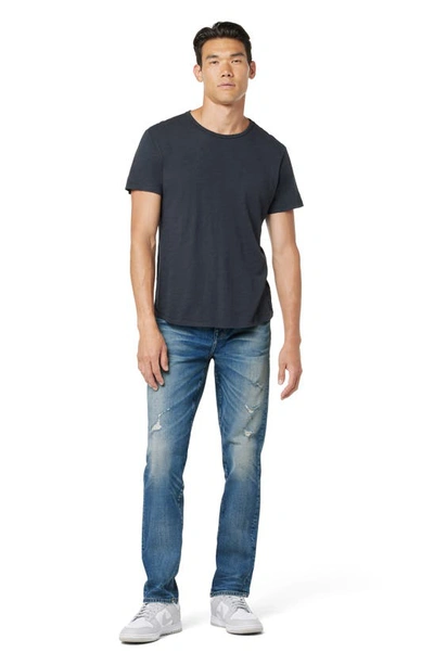 Shop Joe's The Rhys Slim Fit Jeans In Mill