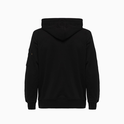 Shop Alpha Industries X-fit Sweatshirt In 03
