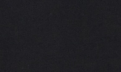 Shop Balenciaga Kids' Campaign Logo Cotton Sweatshirt In Black/ White
