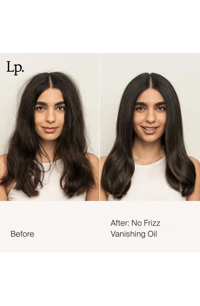 Living Proof No Frizz Vanishing Oil 1.7 oz / 50 ml