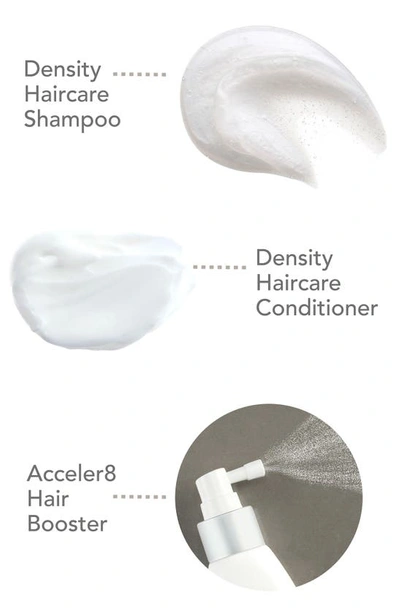 Shop Hairmax Density 3-piece Starter Kit