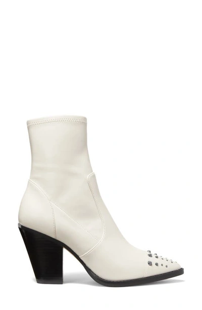 Michael Michael Kors Women's Dover Embellished Pointed Toe High Heel ...