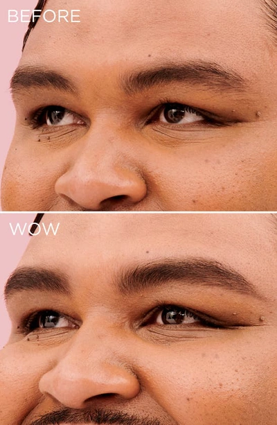 Benefit Cosmetics Gimme Brow+ Volumizing Fiber Eyebrow Pencil In Shade 5