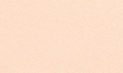 Shop Royce New York Personalized Envelope Card Holder In Light Pink - Silver Foil