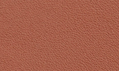 Royce New York Personalized Envelope Card Holder In Tan - Deboss