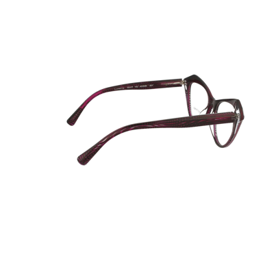 Shop Alain Mikli Women's Black Acetate Glasses