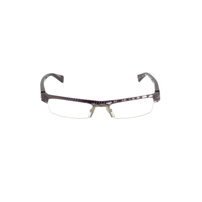 Shop Alain Mikli Women's Multicolor Metal Glasses