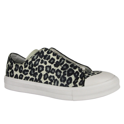 Alexander Mcqueen Men's Black / Ivory Leather Sneaker 462766 8436 (44 Eu / 10.5 Us) In Black / Ivory