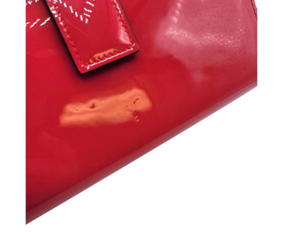 Alexander Mcqueen Mini Mock-croc Crossbody Bag With Small Skull In Hot Pink