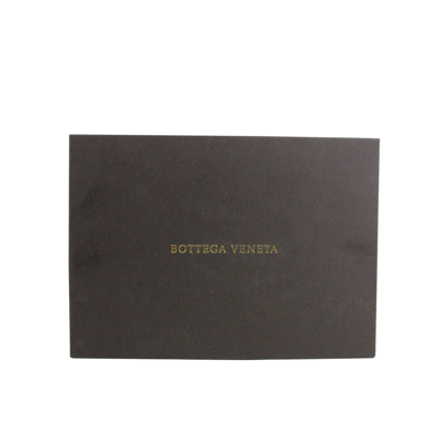 Bottega Veneta Men's Dot Print Black / Gray Cotton Silk Leopard Tie 355737 1062 In Black / Gray