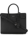 GUCCI BABY 'SAC DE JOUR' TOTE,CALFLEATHER100%