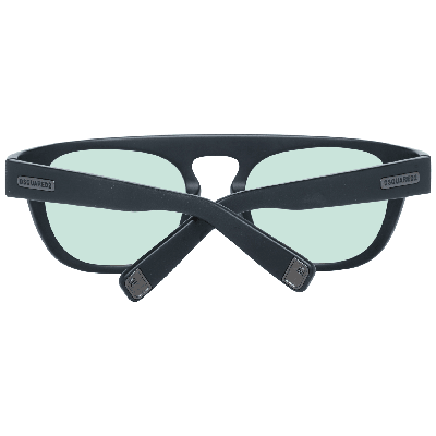Shop Dsquared² Black Unisex  Sunglasses