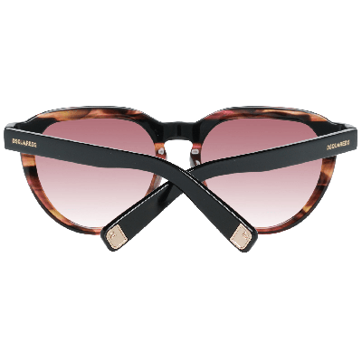 Shop Dsquared² Brown Women Women's Sunglasses