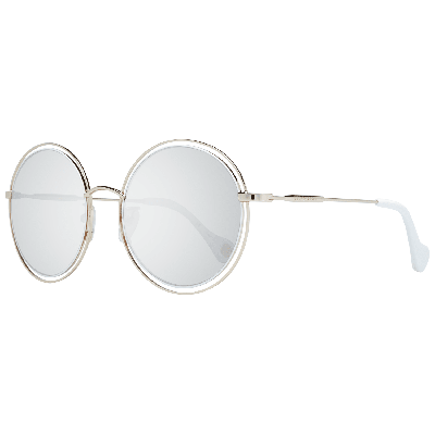 Shop Escada Gold Women Women's Sunglasses