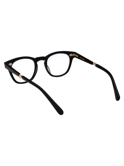 Shop Garrett Leight Women's Multicolor Metal Glasses