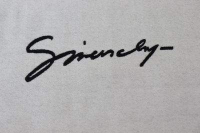 Givenchy Elegant Monochrome Wool-silk Blend Scarf In White