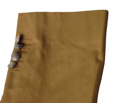 Gucci Men's Light Brown Cotton Jacket (g 52 / Us 42) In Light Brown