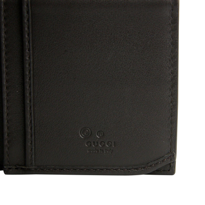 Gucci Micro In Brown