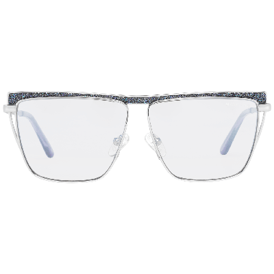 Shop Guess By Marciano Marciano By Guess Silver Women Women's Sunglasses