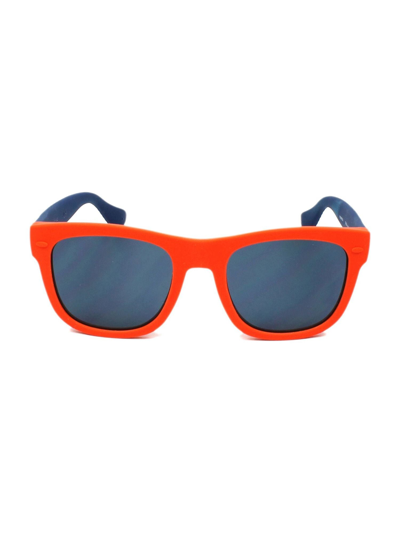 Shop Havaianas Women's Orange Metal Sunglasses